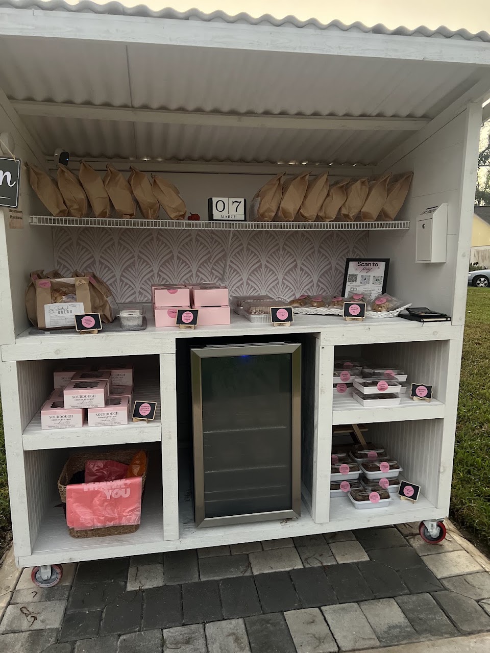 Ari's Artisan Bakes