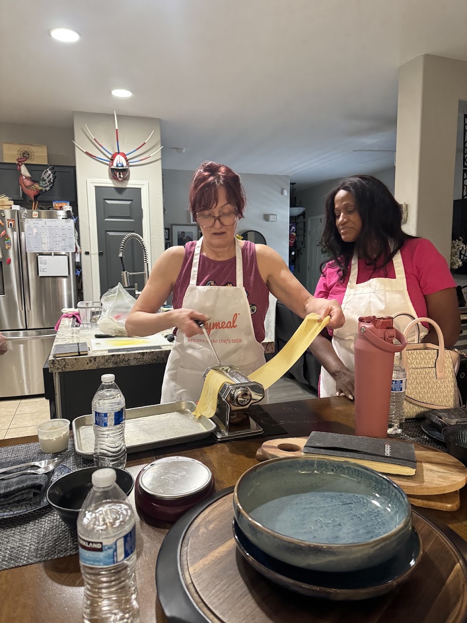Cozymeal Cooking Classes