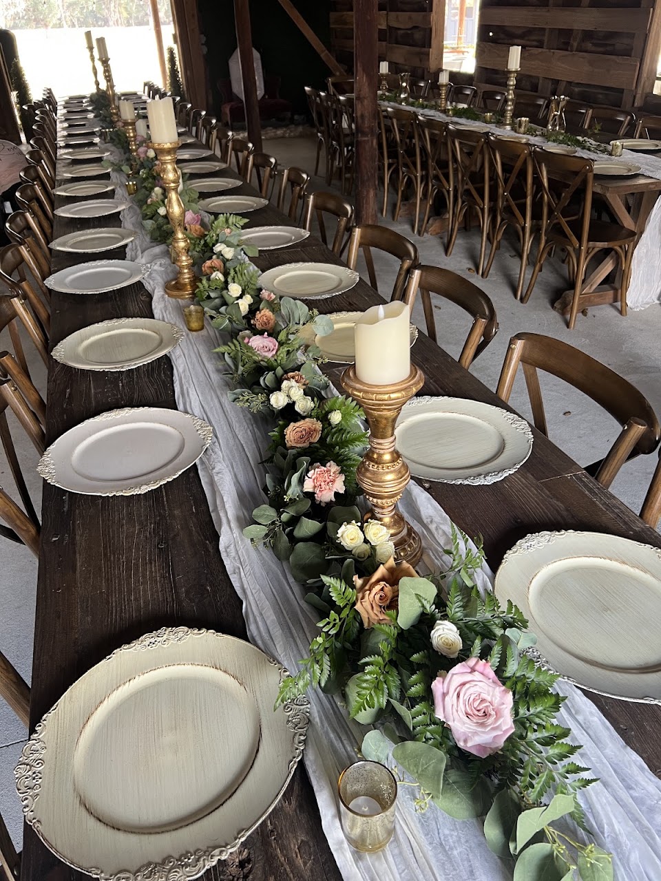 A Country Rose Florist