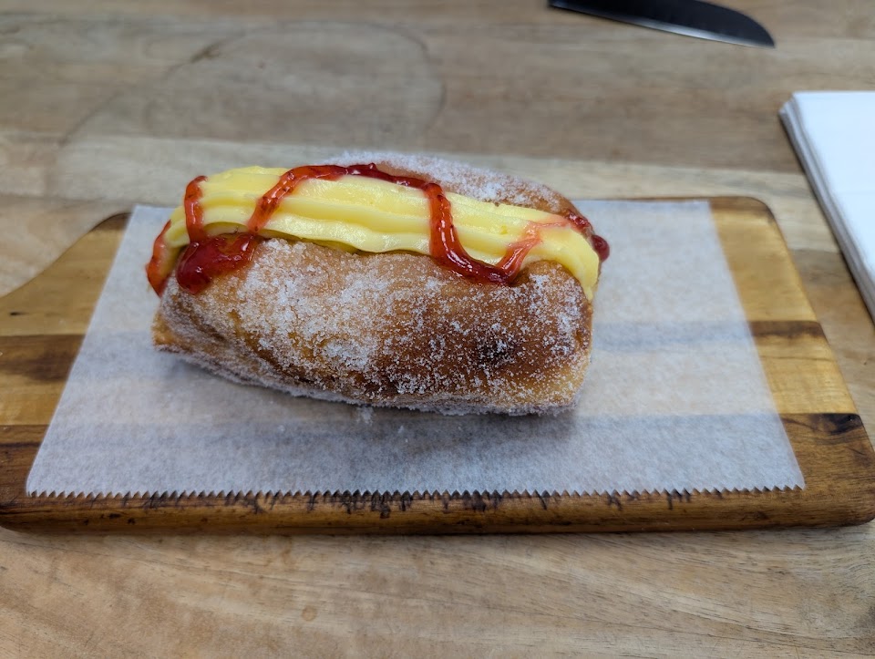 Underground Donut Tour - Miami
