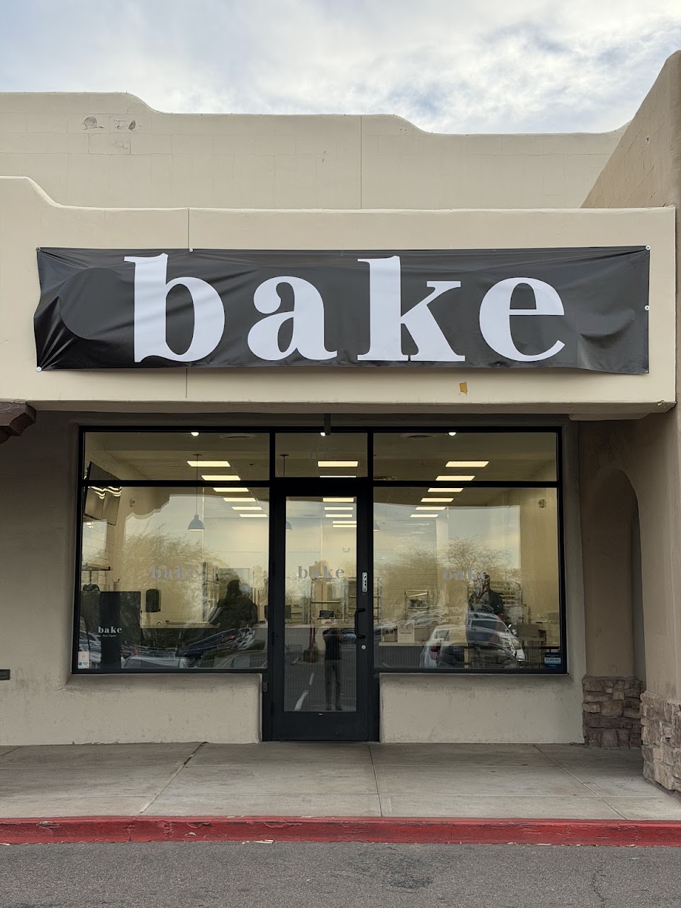 bake the Cookie Shoppe