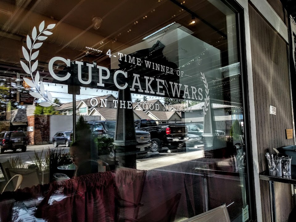 Kyra's Bake Shop