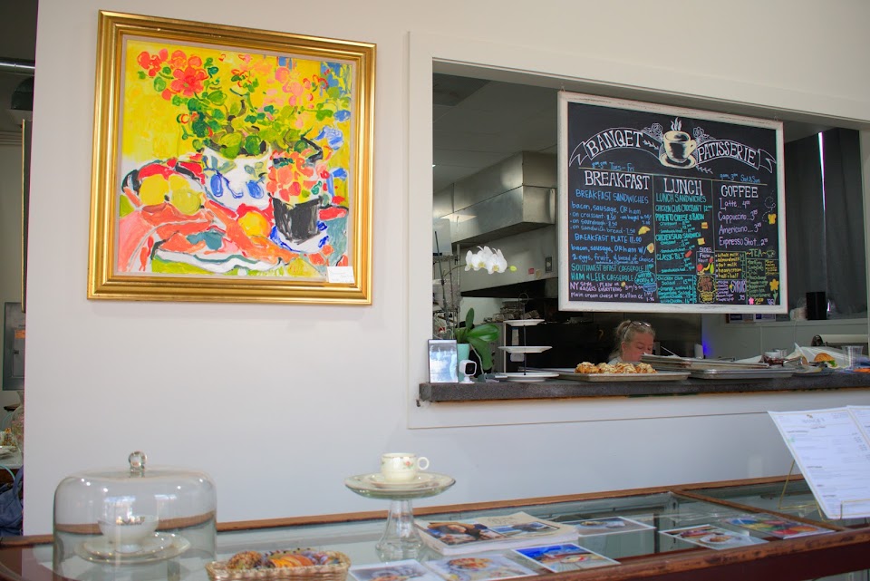 Banqet Patisserie