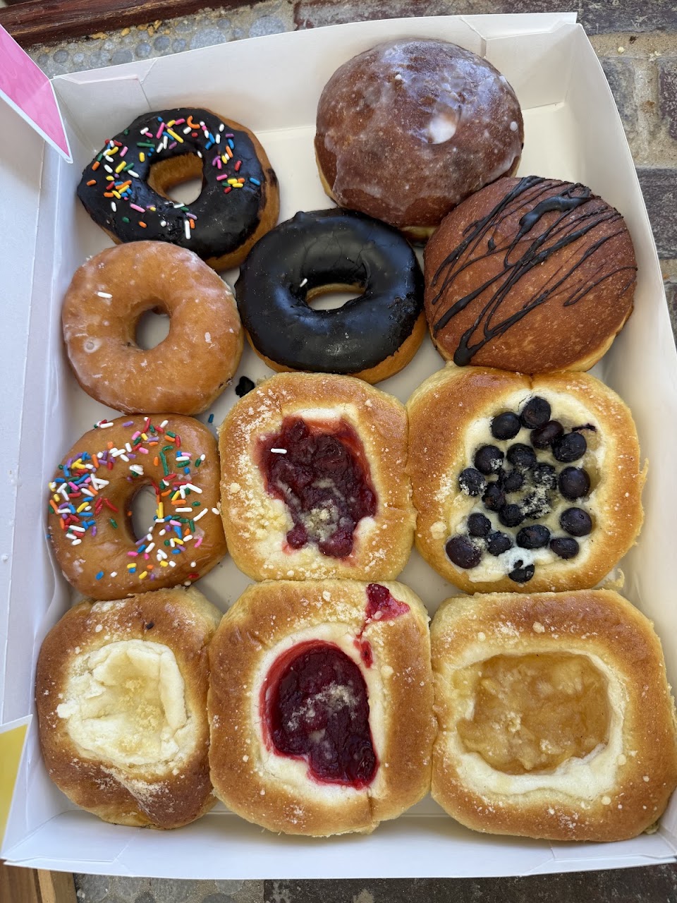 Artisan Bread Gallery