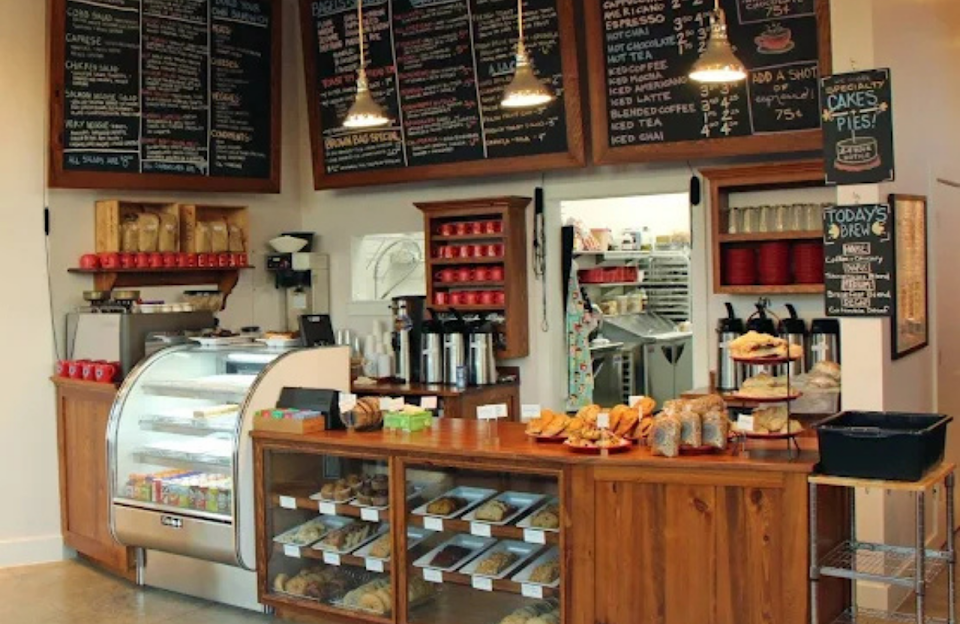Laurel Street Bakery