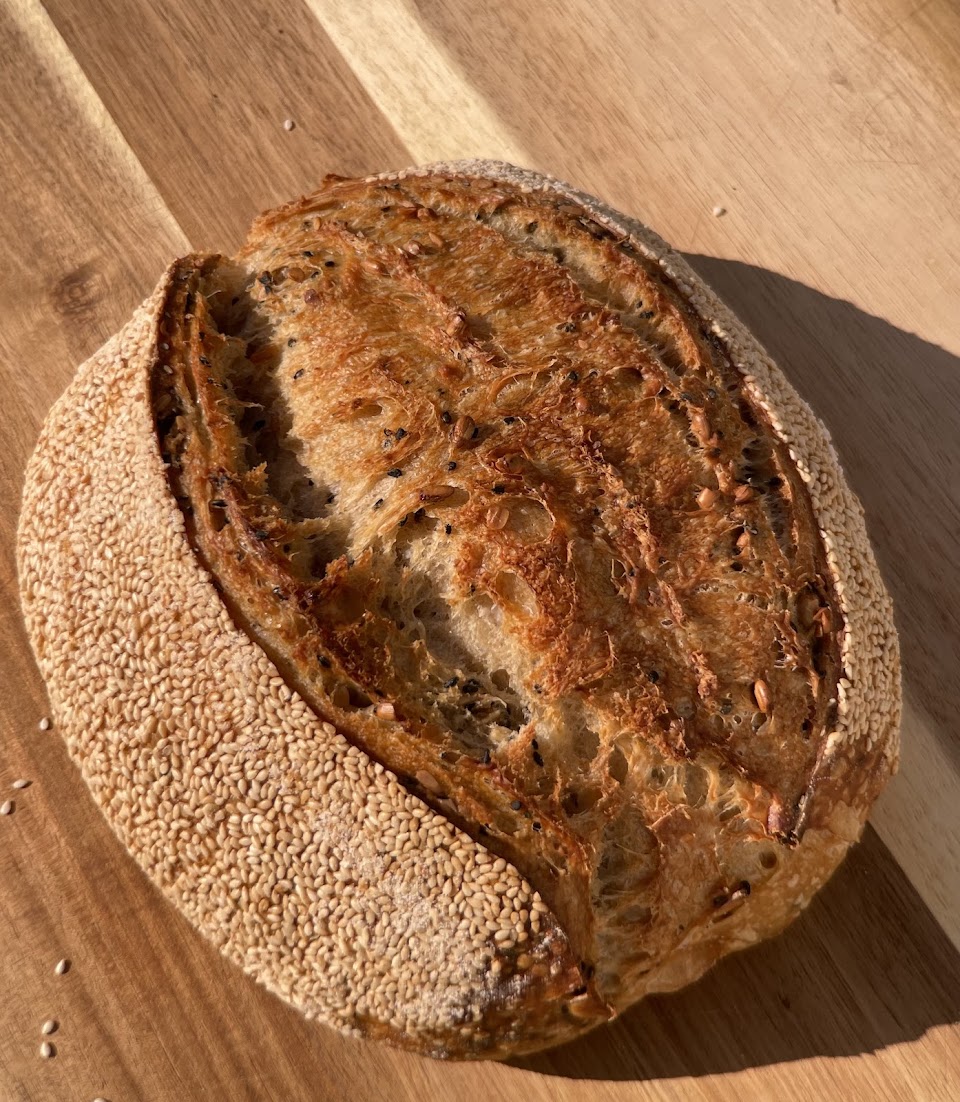 rain&field BAKEHOUSE