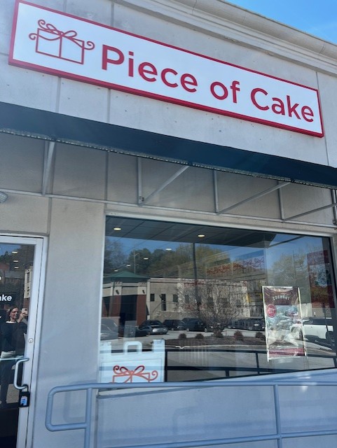 Piece of Cake Inc.