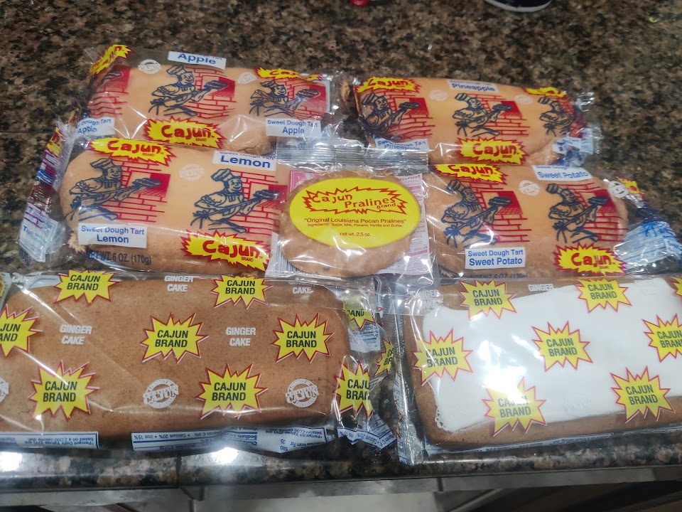 Acadian Bakery Inc