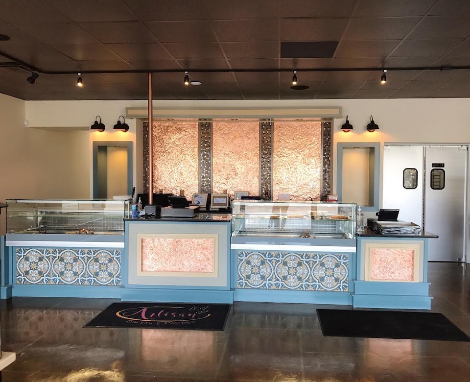 Artisan Bakery and Pastries