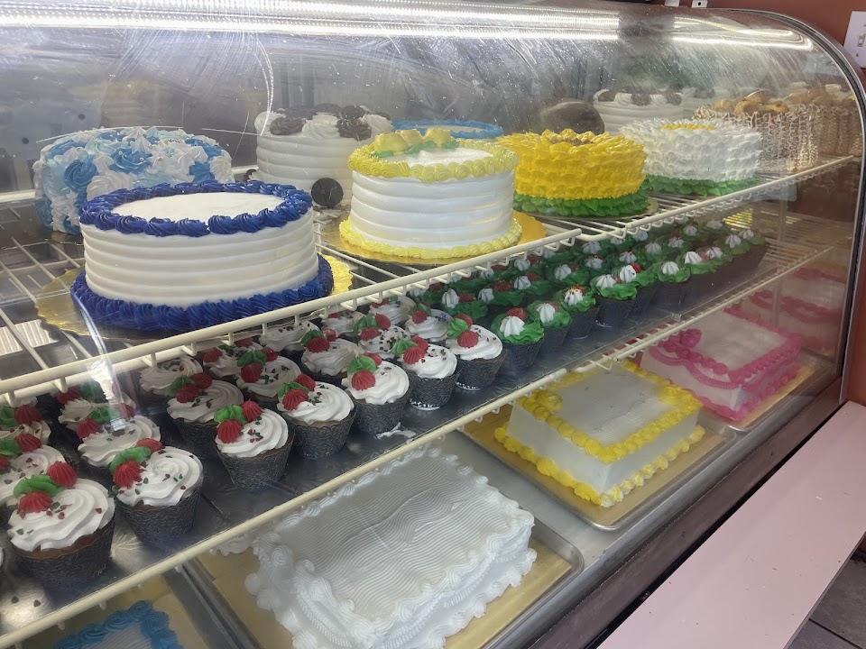 Holiday Bakery
