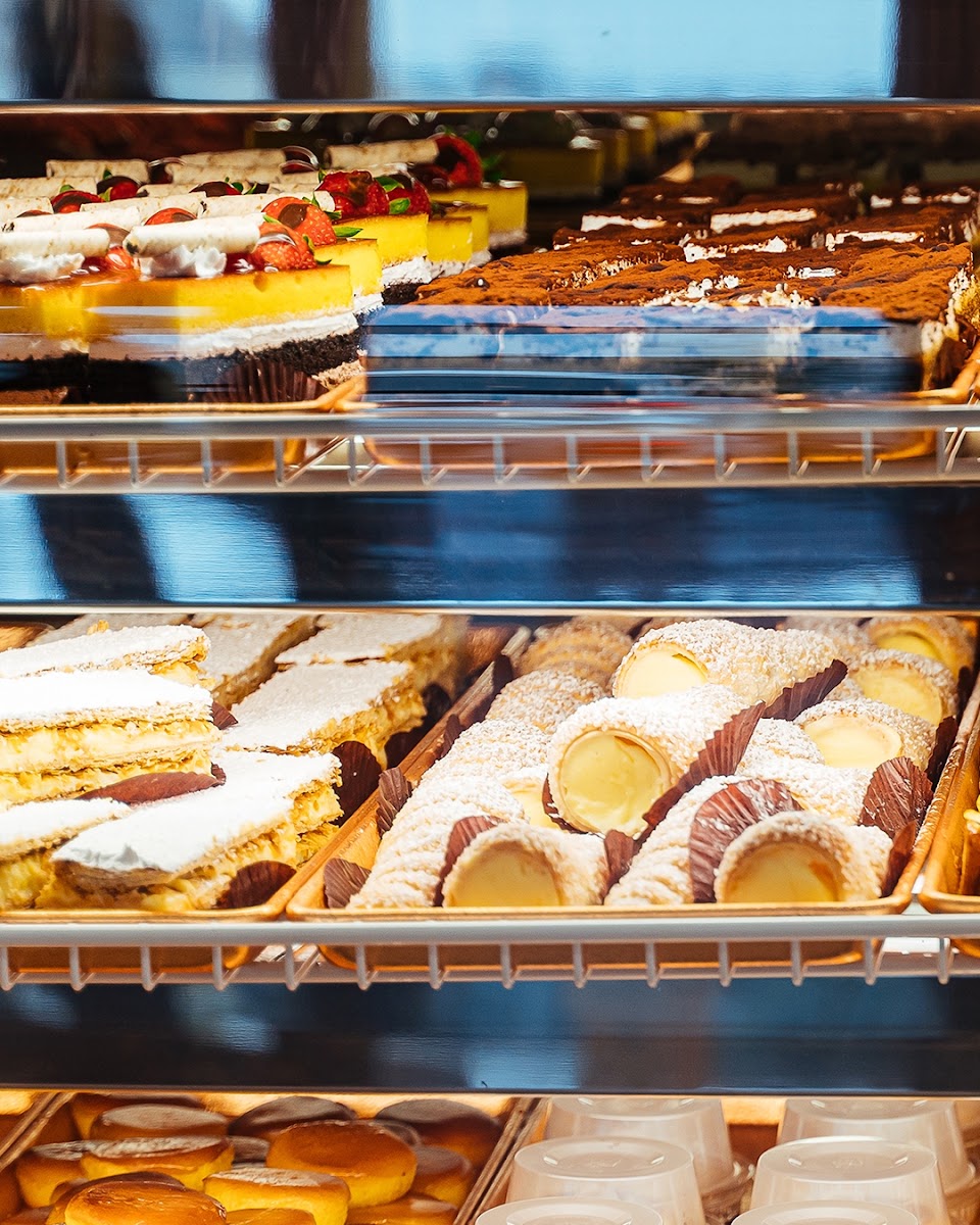 CAO Bakery & Cafe