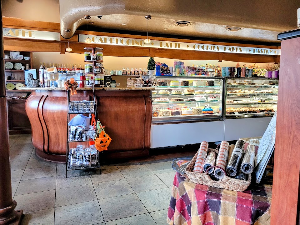Rao's Bakery & Coffee Cafe