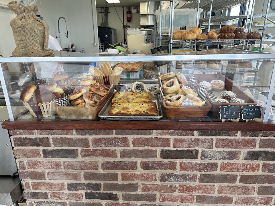 Artisan Bread Gallery 2