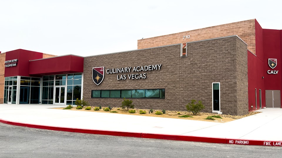 Culinary Academy of Las Vegas