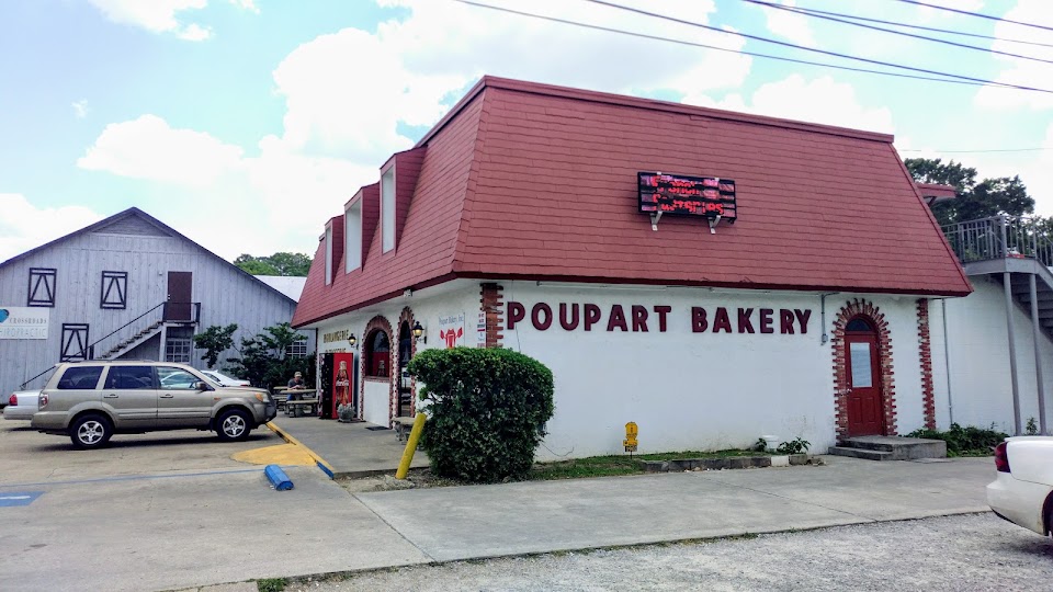 Poupart Bakery Inc