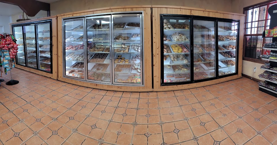 Ana's Bakery