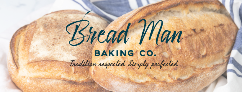 Bread Man Baking Co.