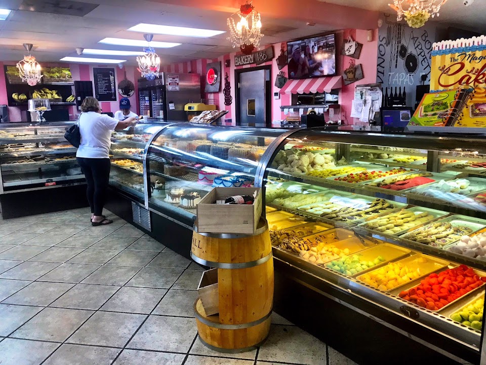 Bakery 186