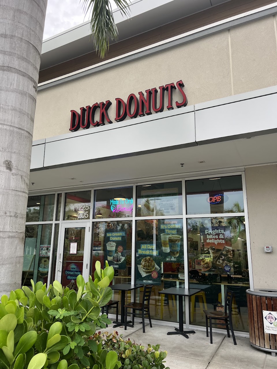Duck Donuts