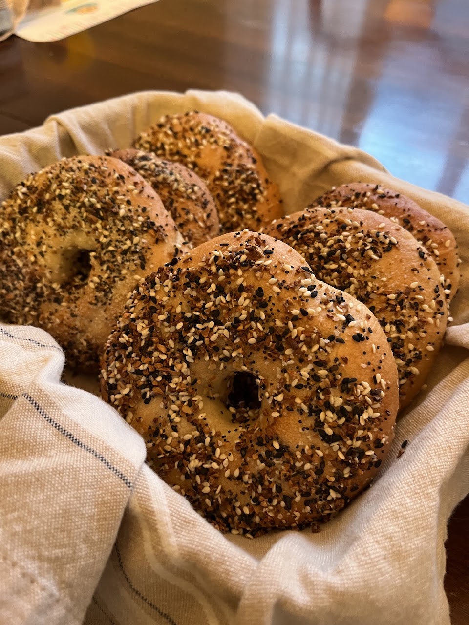 The Cozy Bee Bakery