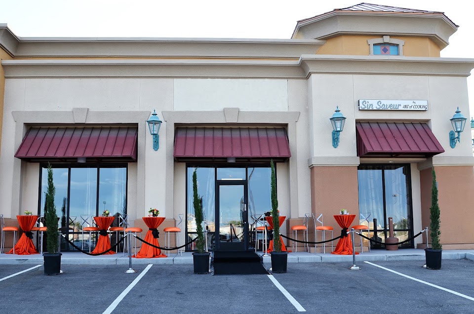 Art of Cooking - Las Vegas Catering