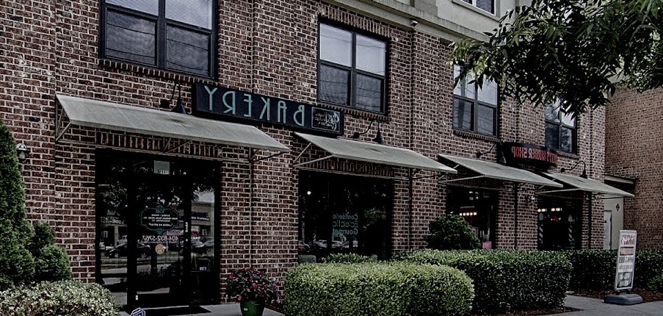 CEG Bakery