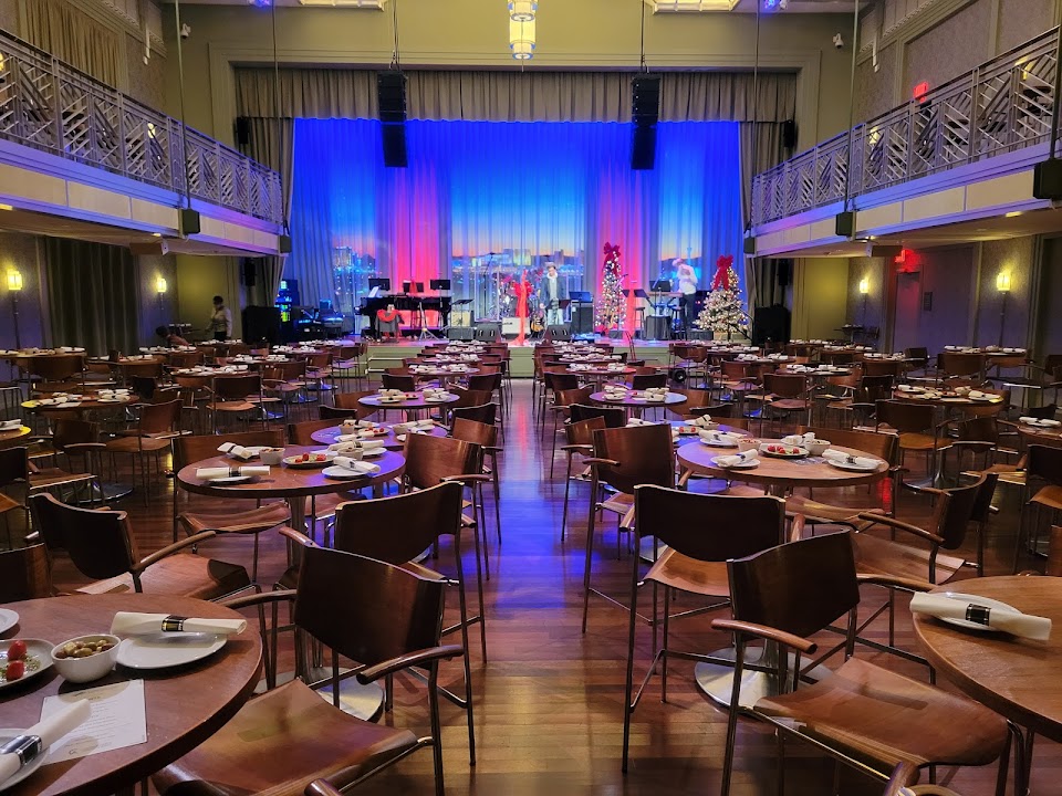 Culinary Arts Catering & Events