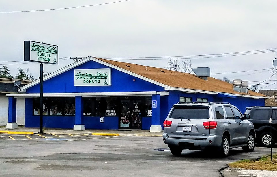 Southern Maid Donuts
