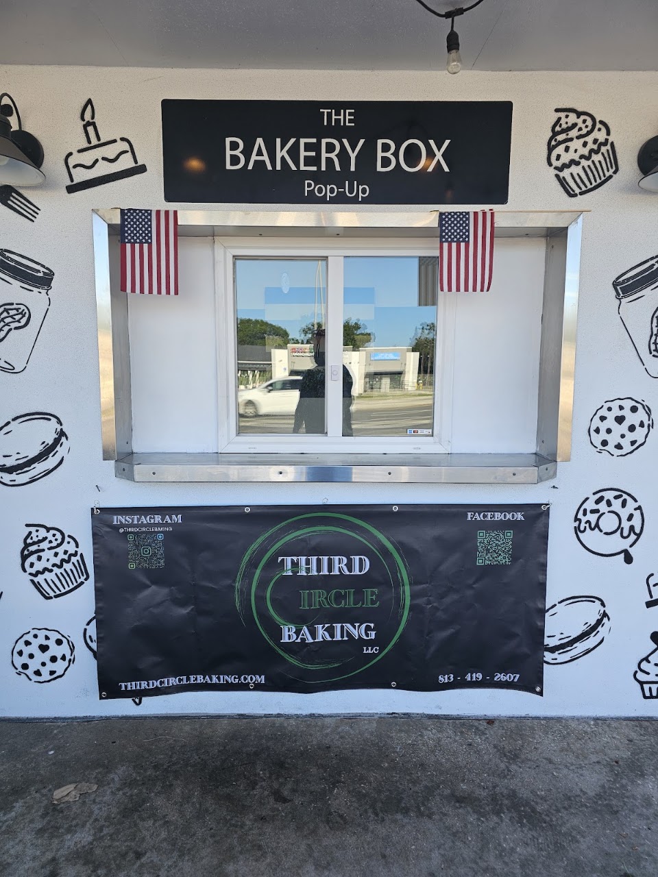 Third Circle Baking