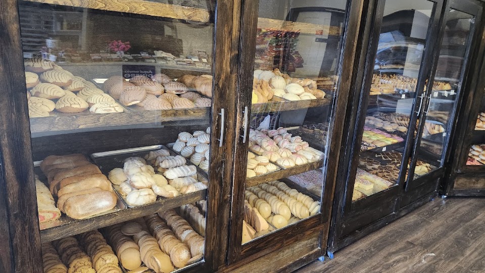 Belén Bakery