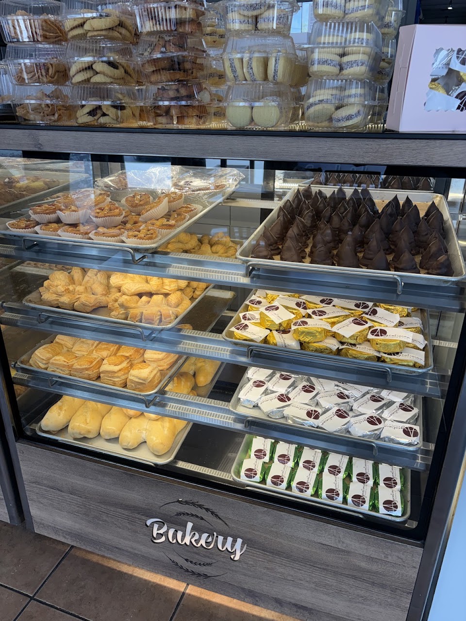 Argentinian Bakery & Cafe