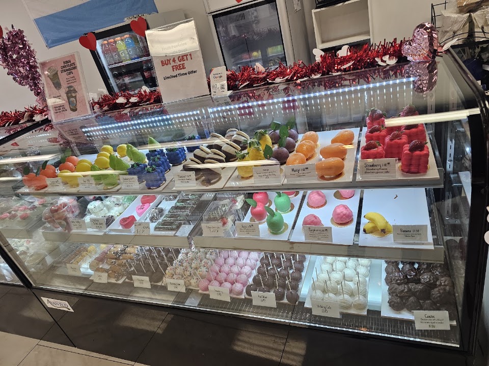 Buenos Aires Bakery